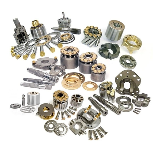 Hydraulic Parts