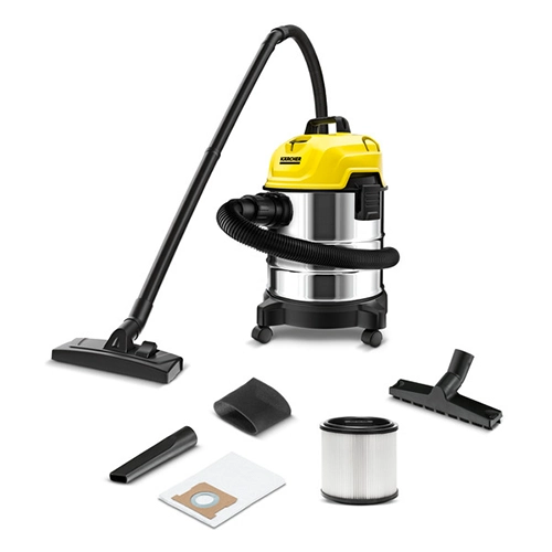 Wet & Dry Vacuum Cleaner