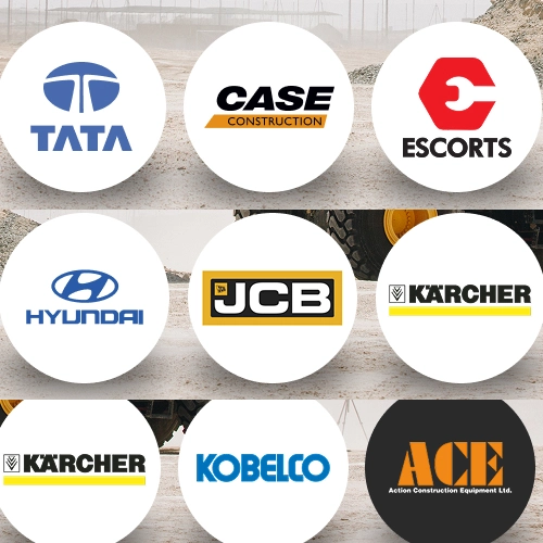 All Brand Spare Parts
